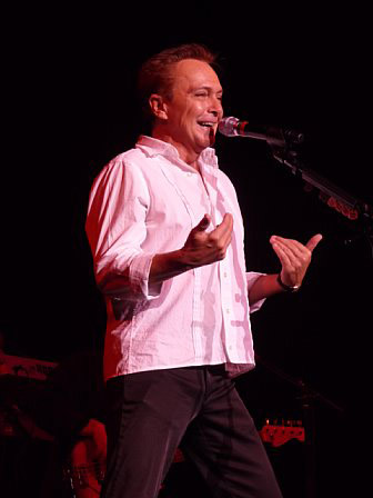 David Cassidy