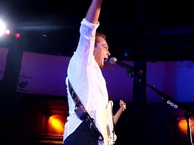 July 18, 2009