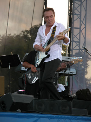 David Cassidy