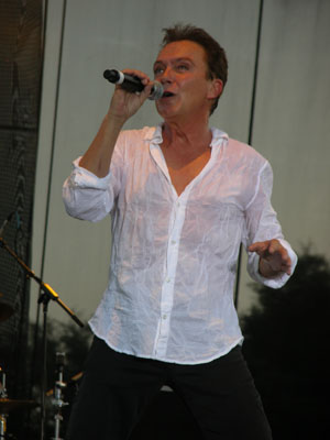 David Cassidy