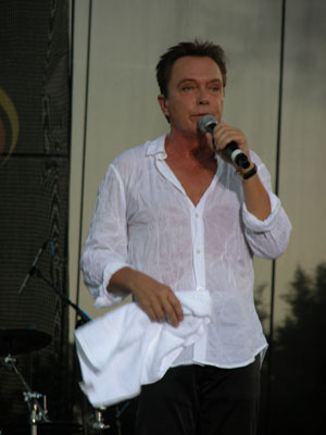 David Cassidy