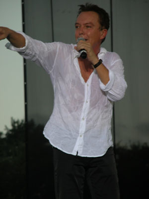 David Cassidy