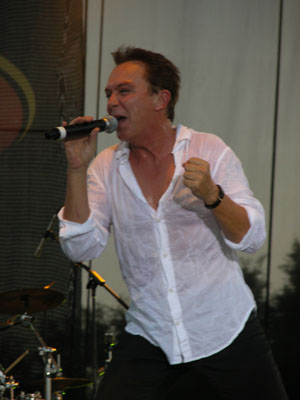 David Cassidy