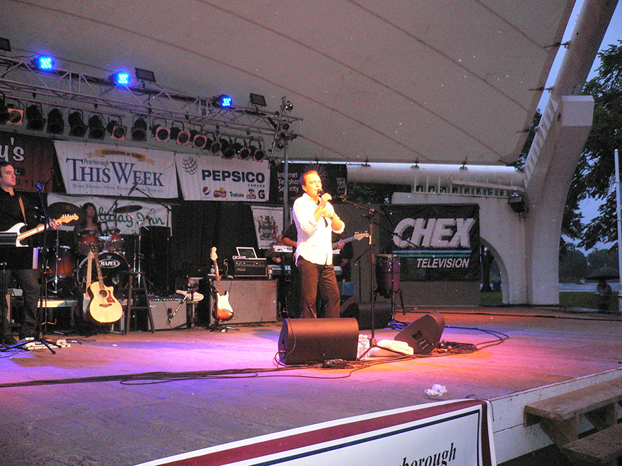 David June 2009