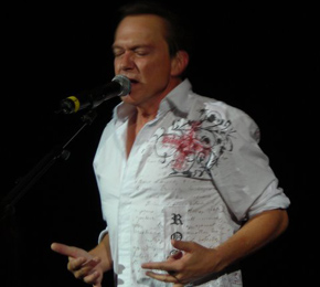 David Cassidy Nov 21, 2009