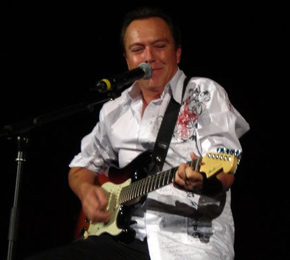 David Cassidy Nov 21, 2009