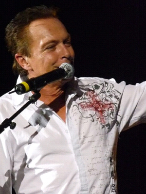 David Cassidy