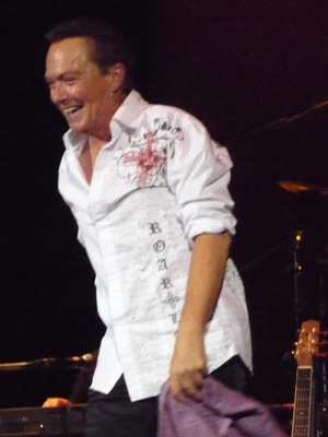 David Cassidy