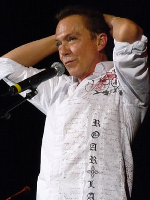 David Cassidy