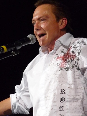 David Cassidy