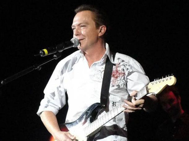 David Cassidy