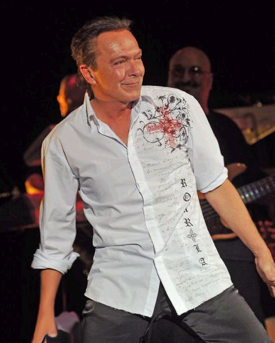 David Cassidy