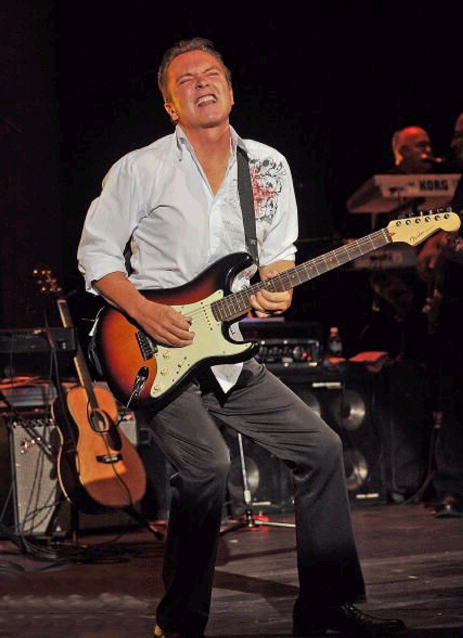 David Cassidy