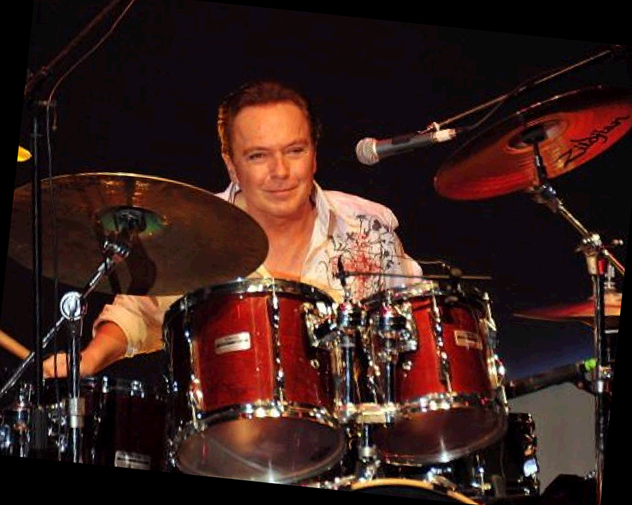 David Cassidy