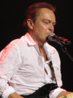 David Cassidy 