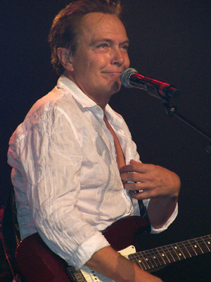 David Cassidy 