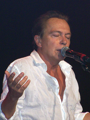 David Cassidy 