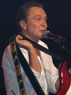 David Cassidy 