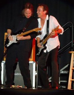 David live in Iowa