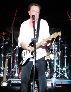 David live in Iowa