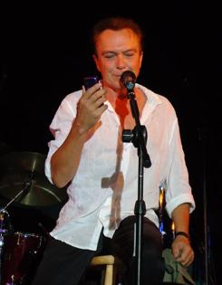 David live in Iowa