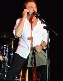 David live in Iowa