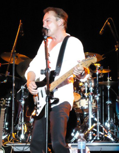 David live in Iowa