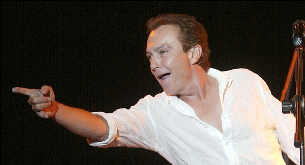 David live in Iowa