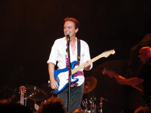 David Cassidy