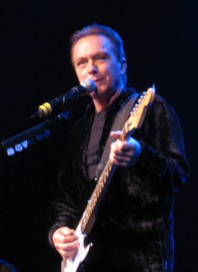 David in Concert Feb 11, 2010