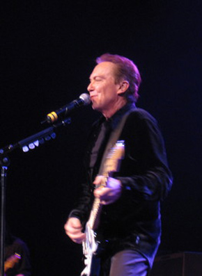David in Concert Feb 11, 2010