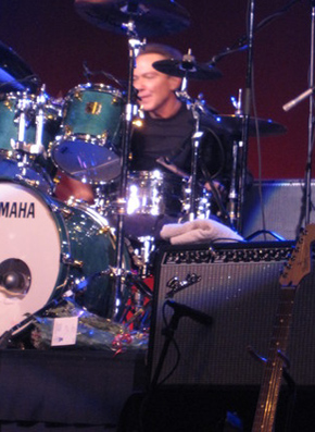 David in Concert Feb 11, 2010