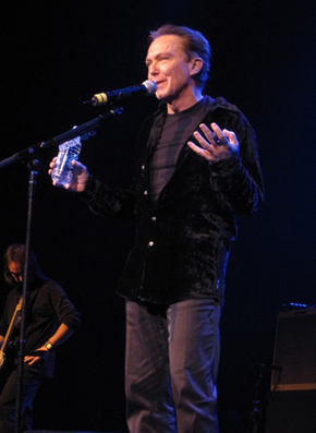 David in Concert Feb 11, 2010