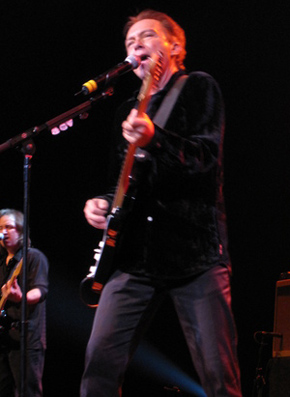 David in Concert Feb 11, 2010