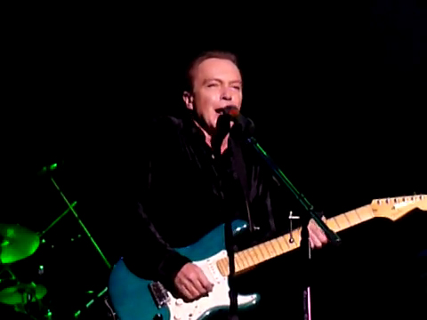 David Cassidy. Feb 12, 2010