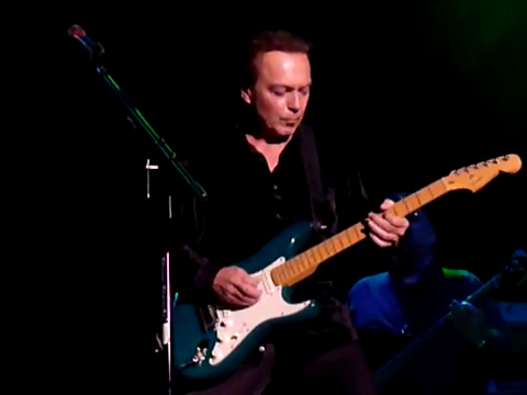 David Cassidy. Feb 12, 2010