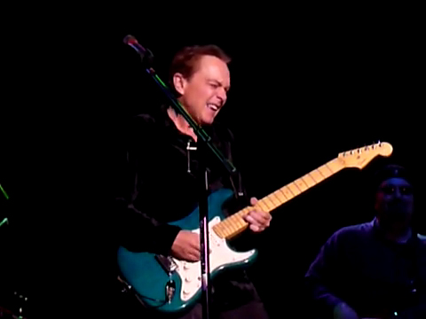 David Cassidy. Feb 12, 2010