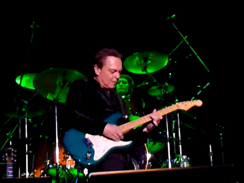 David Cassidy. Feb 12, 2010
