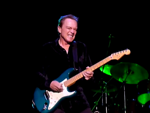 David Cassidy. Feb 12, 2010