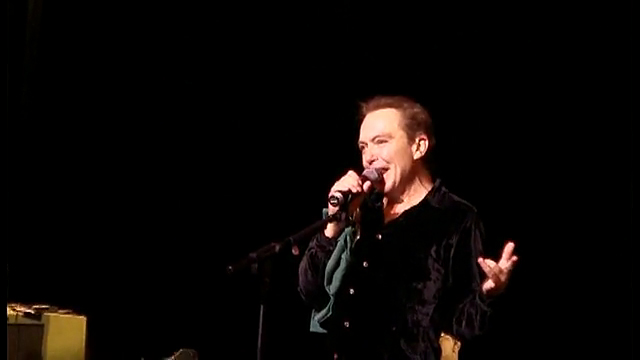 David Cassidy