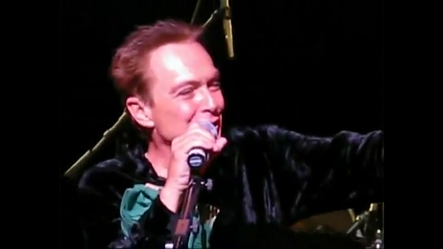 David Cassidy