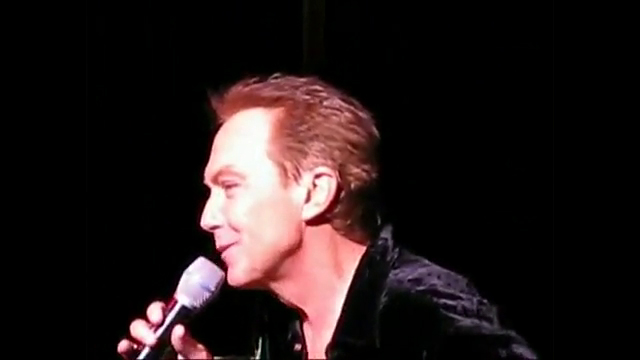 David Cassidy