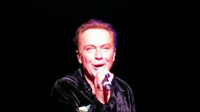 David Cassidy