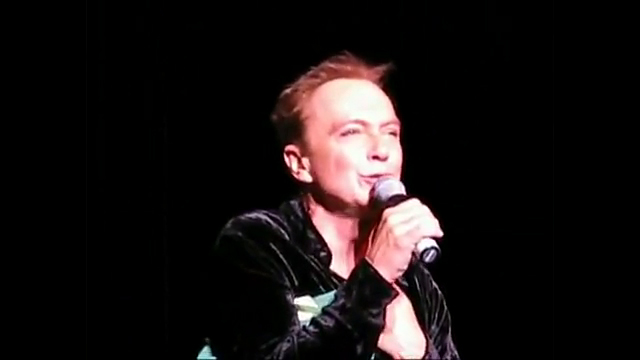 David Cassidy