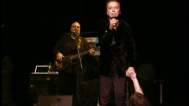 David Cassidy