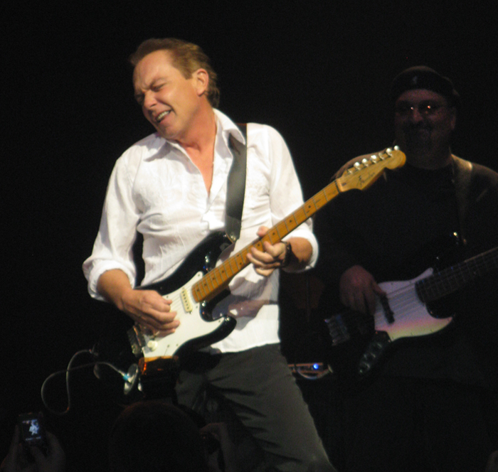 David Cassidy Feb 6, 2010