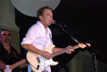 David Cassidy July 31, 2010