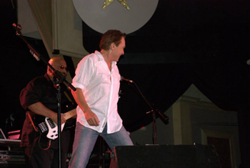 David Cassidy July 31, 2010
