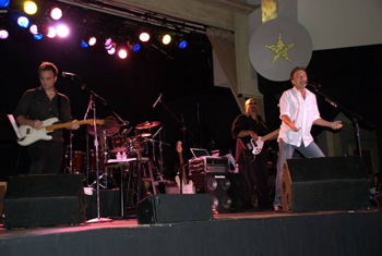 David Cassidy July 31, 2010