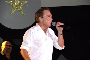 David Cassidy July 31, 2010